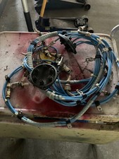 BENDIX MAG HARNESS FOR  CONTINENTIL ENGINE