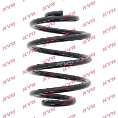 KYB RX5103 Fahrwerksfeder Schrauben Feder Hinten FüR Daewoo-image
