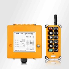 Per F23-BB Regolatore di Paranco Telecomando Wireless 36V-380V