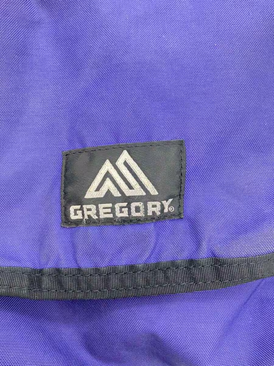 GREGORY Pouch Polyester PUP Solid Color - image 5