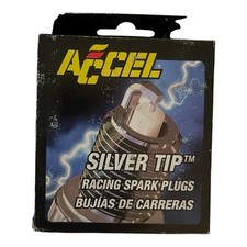 Accel Vintage 426s Silver Tip Spark Plugs Accel Vintage 426s Silver Tip Spark Plugs
