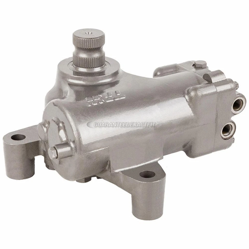 Caixa de câmbio de direção hidráulica Freightliner Kenworth Chevy substitui TAS652262 GAP - Imagem 3 de 4