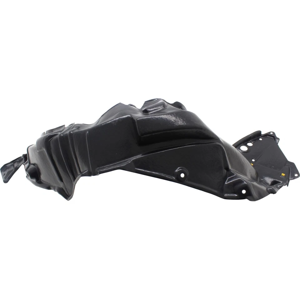 Set of 2 Fender Liner For Toyota Corolla iM 2017-2018 Front Left & Right Inner - Imagem 2 de 4