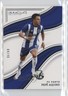 2023-24 Panini Immaculate Silver 4/40 Pepe #80