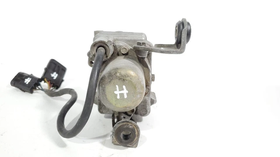 Porsche 968 1995 OEM velocidad de crucero servomotor regulador 94461702100 Foto 2 de 4