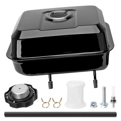 Gas Fuel Tank For Briggs & Stratton CR750 CR950 163cc 208cc 5HP 6.5HP Engines