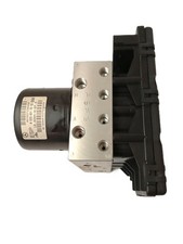 Mercedes  SLK R170 Mopf CLK W208 ABS/ ESP Hydraulikblock Steuerger&auml;t A1705450132
