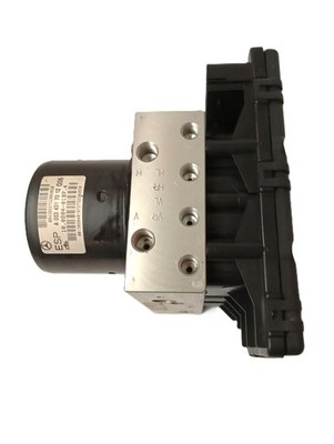 Mercedes  SLK R170 Mopf CLK W208 ABS/ ESP Hydraulikblock Steuergerät A1705450132