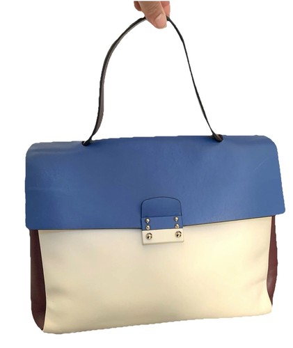 Valentino  Covered Single Handle Large Woman Bag