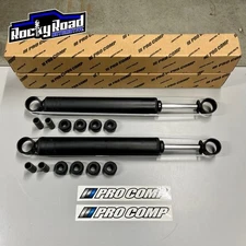 Pro Comp 2-3” Lift Rear Shocks for 2000-2014 Avalanche Suburban Tahoe Yukon 1500
