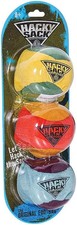Hacky Sack - The Original Footbag 3 PACK PRESALE 07/16-8/3