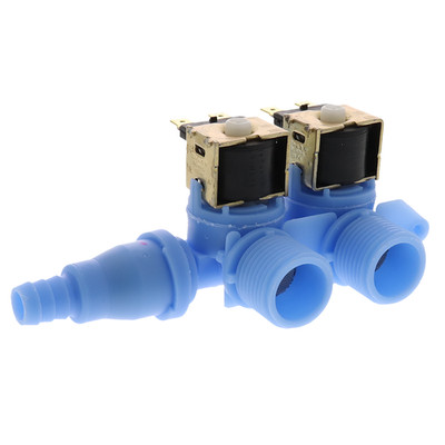 Washing Machine Water Valve fits SpeedQueen, AP5804617, 202395P