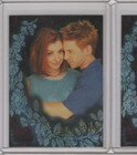 Buffy The Vampire Slayer Season Two Love Bites Foil Chase Card Set B1 thru B6 — photo 5