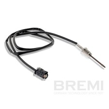 BREMI Sensor Abgastemperatur 70117 M12x1,25 5V für BMW X2 F39 X1 F48 2er Active