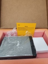 Cisco RV042G Dual WAN VPN Router - w/ AC Adapter RV042G-K9-NA-RF Refreshed