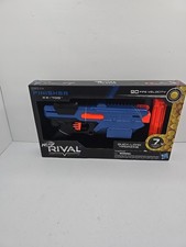 Nerf Gun Rival Finisher XX-700 Blaster Quick-Load Magazine, Spring Action