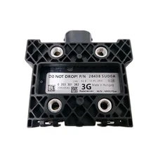 Front Cruise Distance Radar Sensor w/bracket 2017-2019 Nissan Sentra 284385UD0A