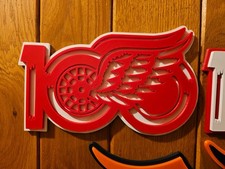 Detroit Red Wings Collecting and Fan Guide 17