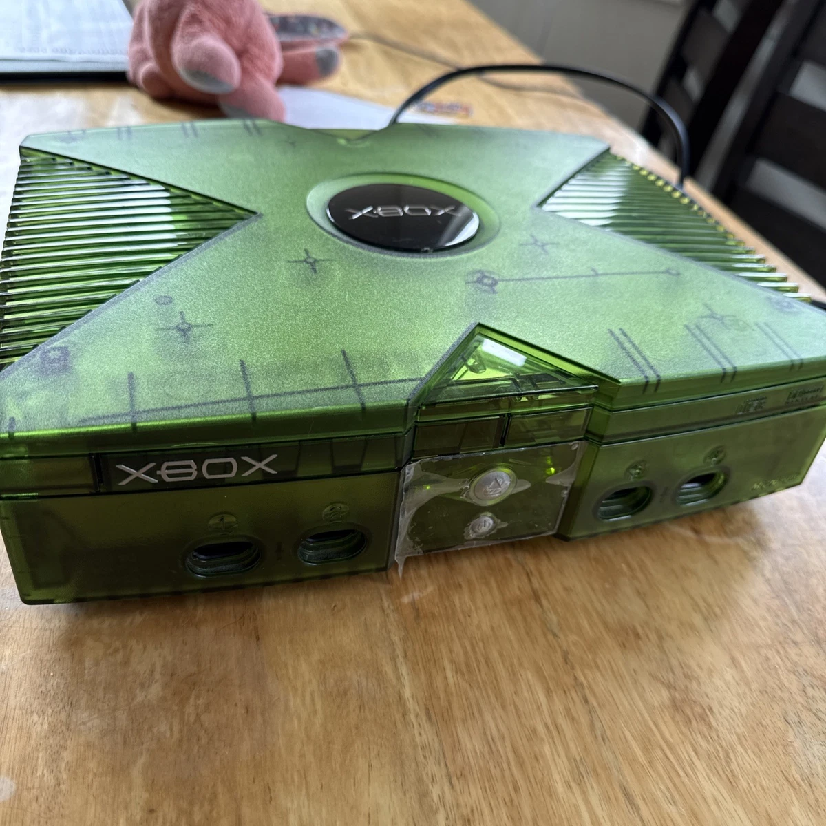 Console Xbox 360 Halo pas cher - Meilleures ofes sur le neuf et l'occasion