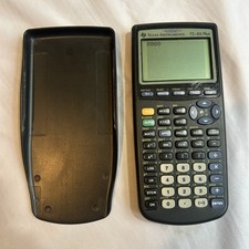 Texas Instruments Ti-83 Plus Calculator for sale online | eBay Texas Instruments Ti-83 Plus Calculator for sale online | eBay
