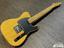 Fender Japan TL-52-TX (2012) (no261018)