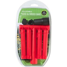 Garland Adjustable Lawn Feed Weed Bar Liquid Applicator Hose End Spreader Tool