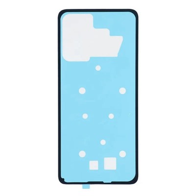 For Xiaomi Redmi Note 14 4G (163.25mm) OEM Battery Housing Sticker Replacement P