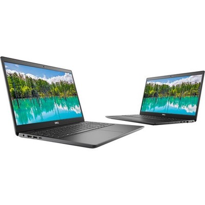 Dell Latitude 3510 Laptop 15.6” HD Intel Core i5 8GB RAM 256GB SSD