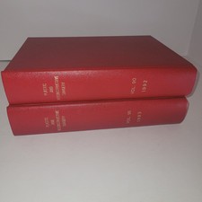 Plastic And Reconstructive Surgery Volumes 90...