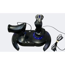 Thrustmaster T.Flight HOTAS 4 Flight Stick PS...