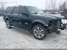 Automatic Transmission 6 Speed With Overdrive 4WD Fits 08 EXPEDITION 2568820