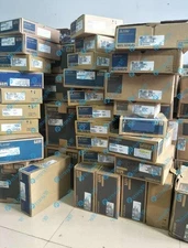 ONE NEW Mitsubishi servo driver MR-J3-500B-RJ006 MRJ3500BRJ006