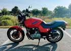 1982 SUZUKI GS550MZ Katana