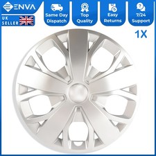 For Fiat Ducato 16" Wheel Trim Hub Cap 2014 Onwards 1374088080 1374694080