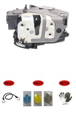 SERRATURA ELETTRICA ANT.SX S/SAFELOCK 4 PIN PACEMAN R61 12 XBM001-FL  