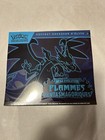 ETB Pokemon Flammes Fantasmagoriques Dracaufeu ME2 FR Parfait État