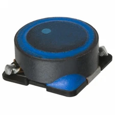 SLF10145T-100M2R5  Fixed Inductor 10UH 2.5A 43.7MOHM SMD