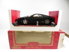 1:18 Mira Ferrari 512 TR 1991 testarossa  