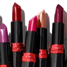 Avon True Colour Lippenstift mit selbsterneue...