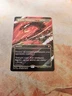 Ruinous Ultimatum Borderless Foil Special Guests MTG NM