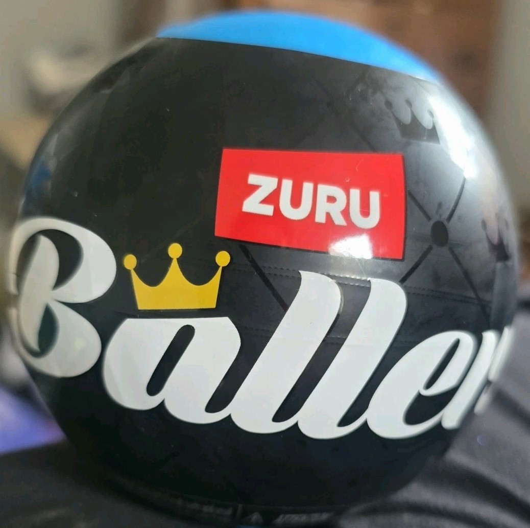 FIFA WORLD CUP 2026 Zuru Ballers Factory Sealed SUPRISE BALL