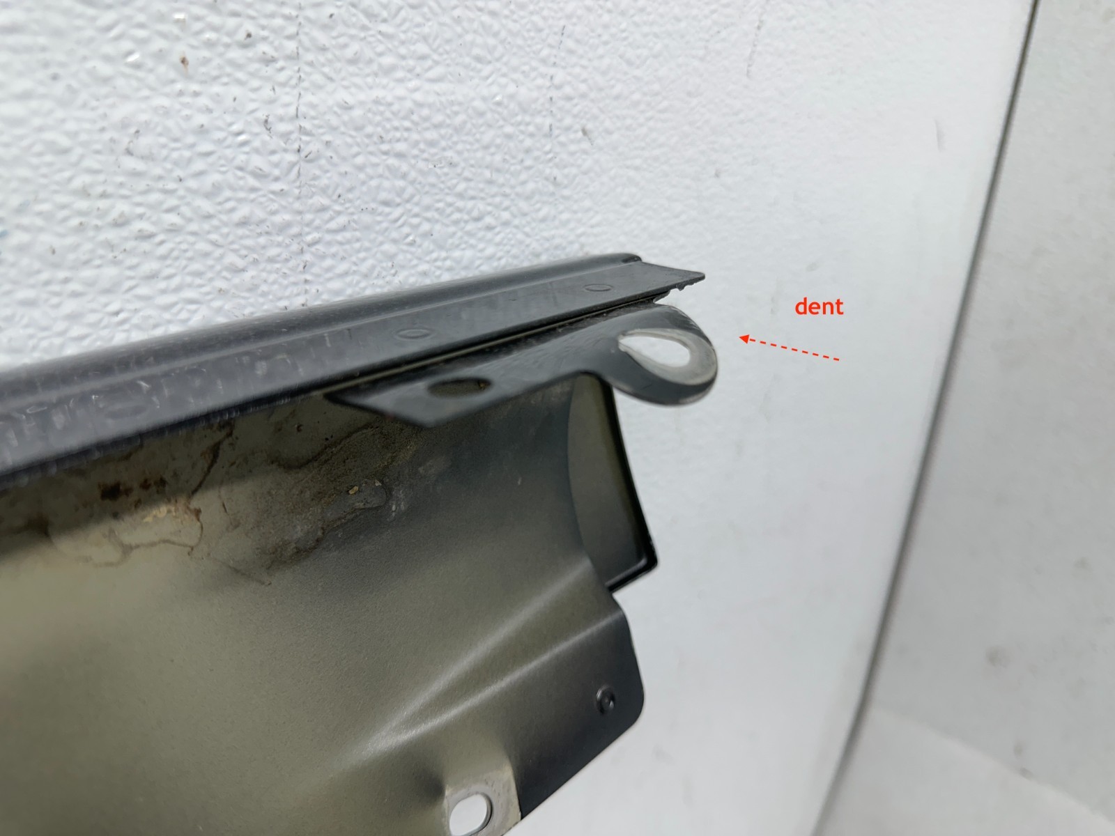 Audi R8 2008-2013 REAR+LEFT Quarter panel