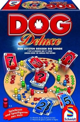 DOG Deluxe, 