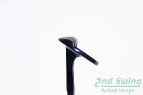 Callaway Opus Platinum Blue Wedge Lob LW 58° Steel Wedge Flex Right 35.0in - Picture 4 of 8