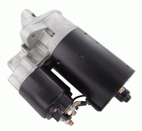 New Starter Fits NISSAN SENTRA 1.8L 2000 2001 2002 00 01 02 - Picture 3 of 5