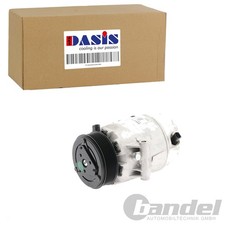 AKS DASIS KLIMAKOMPRESSOR CVC passend für RENAULT ESPACE | 851563N