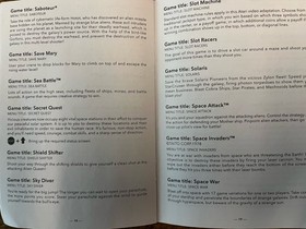 Atari Flashback 8 Retro Console 110 Built-in Games 2 Controllers Frogger WORKS