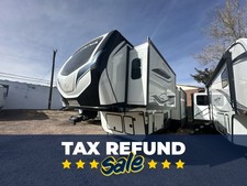 2024 Keystone Montana 351BH