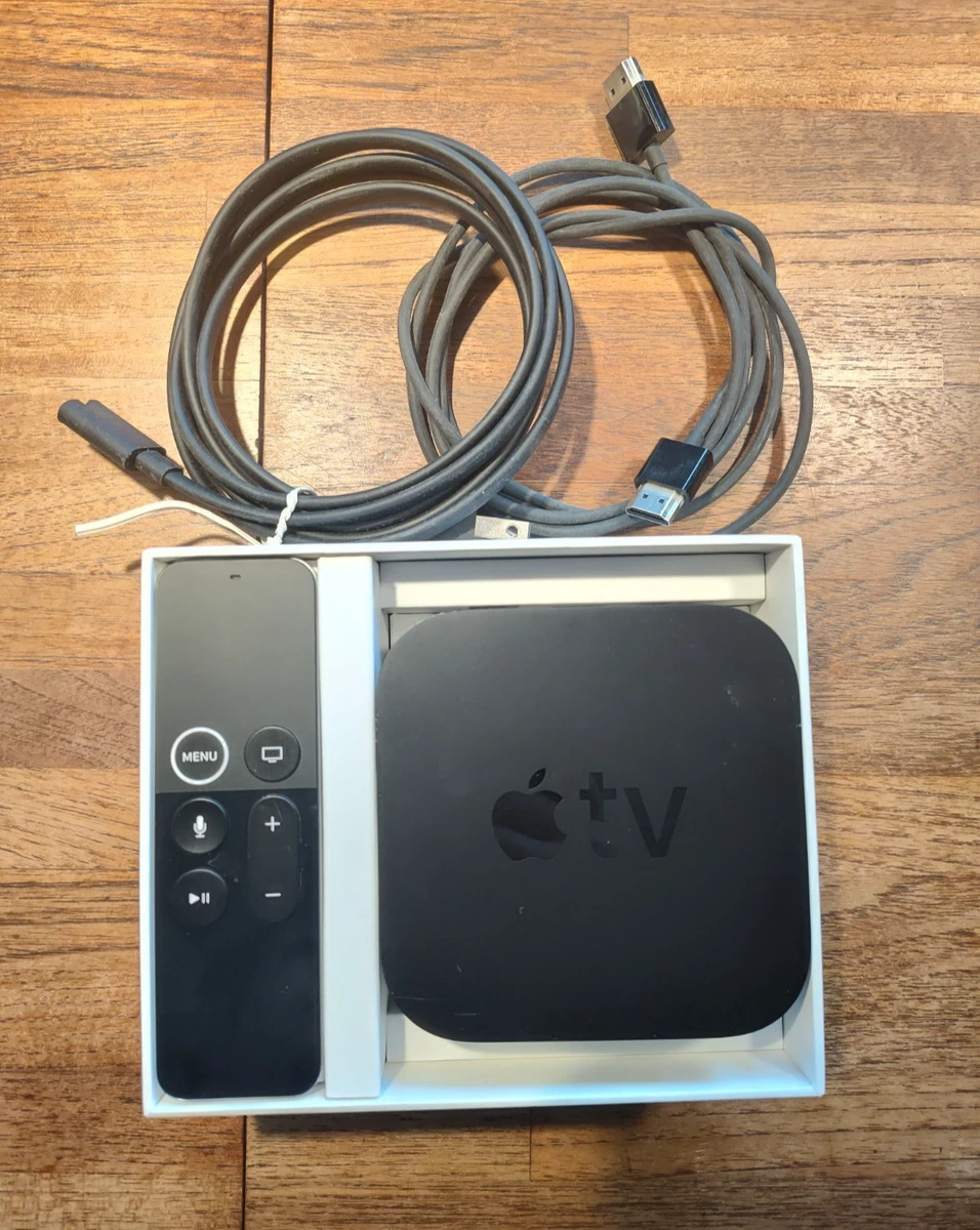 Apple TV 4K Media Streamers for sale - eBay