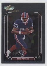 2006 Score Select Eric Moulds #28 fm0